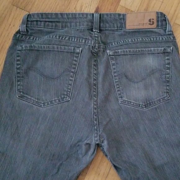 Solo Jeans - Picture 3 of 4